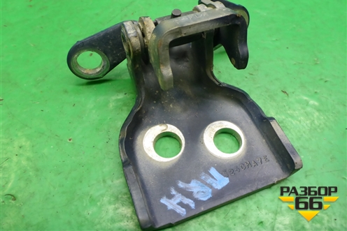 Петля двери передней правой нижняя для Ford Fiesta с 2001-2008г