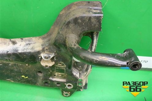 Подрамник передний МКПП для Ford Fiesta с 2001-2008г