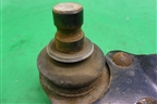 Рычаг передний правый для Ford Fiesta с 2001-2008г