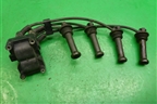 Катушка зажигания (1.4л FXJA) (4M5G12029ZB) для Ford Fiesta с 2001-2008г