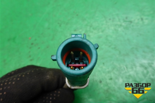 Датчик кислородный / Lambdasonde (1.4л FXJA) (2S6A9F472BB) для Ford Fiesta с 2001-2008г