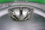 Торпедо с AIR BAG для Citroen C4 с 2005-2011г