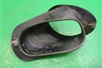 Воздухозаборник отопителя (9635063980) для Citroen C4 с 2005-2011г