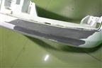 Бампер передний (60U807221M) для Skoda Rapid с 2020г