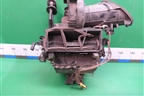 Корпус отопителя (9657556880) для Citroen C4 с 2005-2011г