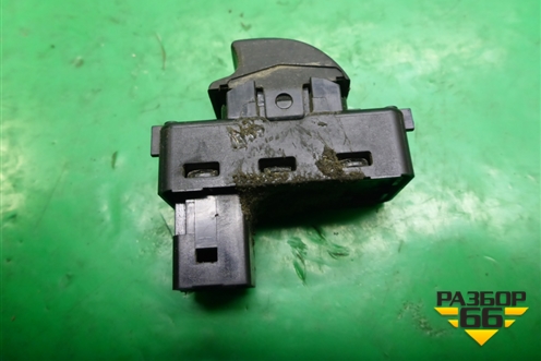 Кнопка стеклоподъёмника (9649636777) для Citroen C4 с 2005-2011г