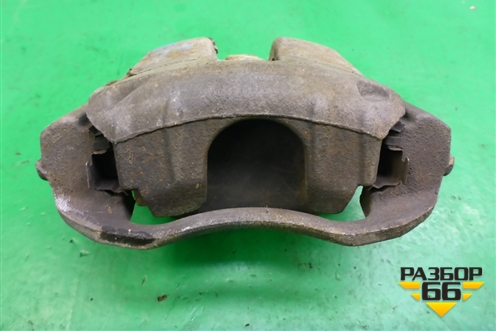 Суппорт передний правый для Citroen C4 с 2005-2011г