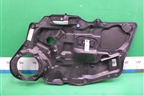 Панель внутренняя двери передней правой (GP9A5897X) для Mazda Mazda 6 (GG) с 2002-2007г