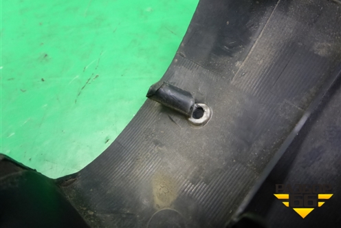 Накладка порога внутренняя переднего правого (GJ6A68710) для Mazda Mazda 6 (GG) с 2002-2007г