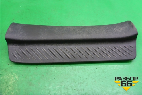 Накладка порога внутренняя заднего правого (GJ6A68730) для Mazda Mazda 6 (GG) с 2002-2007г