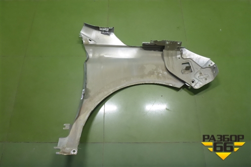 Крыло переднее левое (631014885R) для VAZ XRAY с 2016г
