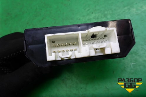 Блок электронный (GR1A67890A) для Mazda Mazda 6 (GG) с 2002-2007г