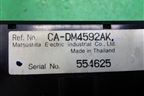 Дисплей информационный (CADM4592AK) для Mazda Mazda 6 (GG) с 2002-2007г