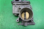 Заслонка дроссельная электрическая (2.3л L3) (6M8G9F991A) для Mazda Mazda 6 (GG) с 2002-2007г