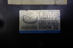 Блок управления двигателем (АКПП 2.3л L3) (L3R518881C) для Mazda Mazda 6 (GG) с 2002-2007г