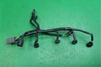 Проводка подкапотная (на катушки) для Mazda Mazda 6 (GG) с 2002-2007г