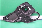 Панель внутренняя двери задней левой (GP9A7397XA) для Mazda Mazda 6 (GG) с 2002-2007г