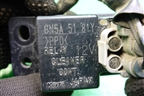 Реле стеклоочистителей (GN5A5181Y) для Mazda Mazda 6 (GG) с 2002-2007г