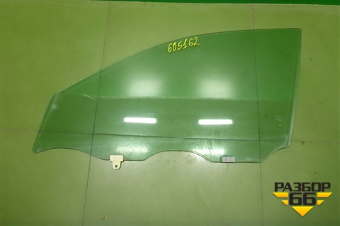 Стекло двери передней левой (80301CA000) для Nissan Murano (Z50) с 2002-2008г