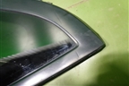 Стекло глухое левое (штатная тонировка) (83301CA000) для Nissan Murano (Z50) с 2002-2008г