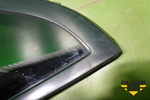 Стекло глухое левое (штатная тонировка) (83301CA000) для Nissan Murano (Z50) с 2002-2008г