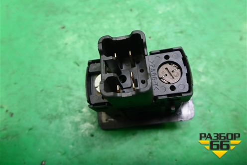 Кнопка обогрева сидений для Mazda Mazda 6 (GG) с 2002-2007г