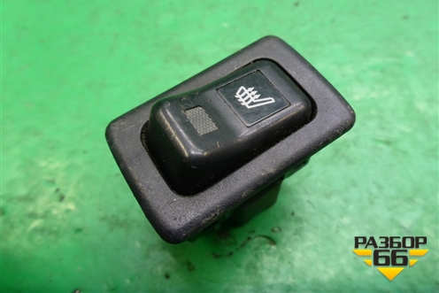Кнопка обогрева сидений для Mazda Mazda 6 (GG) с 2002-2007г
