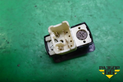 Кнопка обогрева сидений для Mazda Mazda 6 (GG) с 2002-2007г