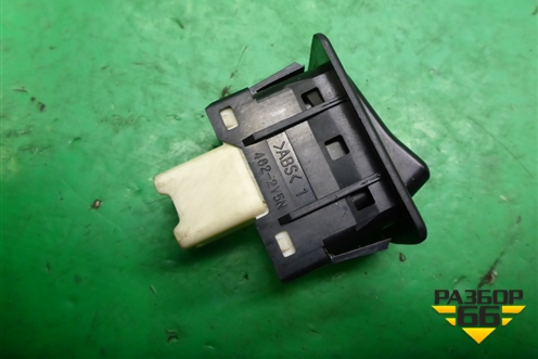 Кнопка обогрева сидений для Mazda Mazda 6 (GG) с 2002-2007г