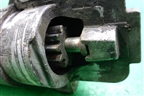 Стартер (2.3л L3 АКПП) (M000T87681) для Mazda Mazda 6 (GG) с 2002-2007г