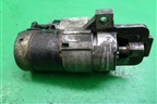 Стартер (2.3л L3 АКПП) (M000T87681) для Mazda Mazda 6 (GG) с 2002-2007г