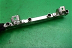 Рейка топливная рампа (2.3л L3) (6M8G9D280AA) для Mazda Mazda 6 (GG) с 2002-2007г