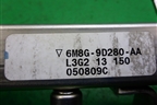 Рейка топливная рампа (2.3л L3) (6M8G9D280AA) для Mazda Mazda 6 (GG) с 2002-2007г