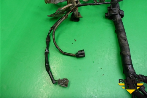 Проводка подкапотная (2.3л L3) для Mazda Mazda 6 (GG) с 2002-2007г