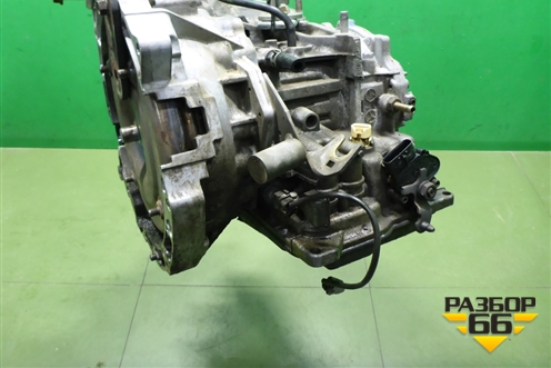 АКПП (2.3л L3) для Mazda Mazda 6 (GG) с 2002-2007г