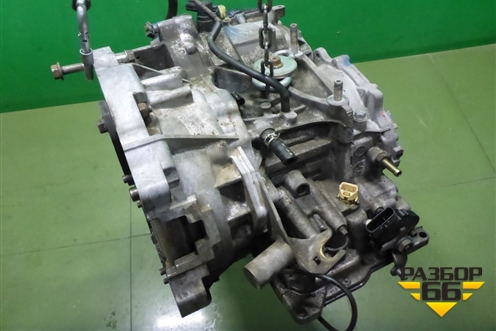 АКПП (2.3л L3) для Mazda Mazda 6 (GG) с 2002-2007г