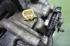 АКПП (2.3л L3) для Mazda Mazda 6 (GG) с 2002-2007г
