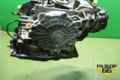 АКПП (2.3л L3) для Mazda Mazda 6 (GG) с 2002-2007г