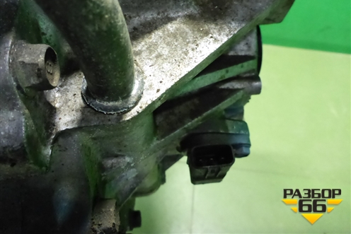 АКПП (2.3л L3) для Mazda Mazda 6 (GG) с 2002-2007г