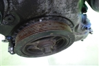 Двигатель (2.3л L3) для Mazda Mazda 6 (GG) с 2002-2007г
