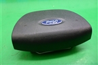 Подушка безопасности в рулевое колесо (4M51A042B85CF) для Ford Focus 2 с 2005-2008г