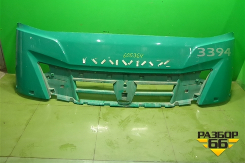 Капот  (549018401126) для Камаз  54901 (К5)