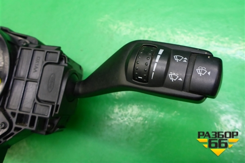 Переключатель подрулевой в сборе (седан) (4M5T14A664AB) для Ford Focus 2 с 2005-2008г