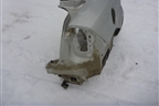 Крыло заднее правое (седан) для Ford Focus 2 с 2005-2008г