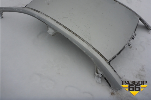 Крыша не под люк (седан) для Ford Focus 2 с 2005-2008г