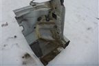 Лонжерон передний правый для Ford Focus 2 с 2005-2008г