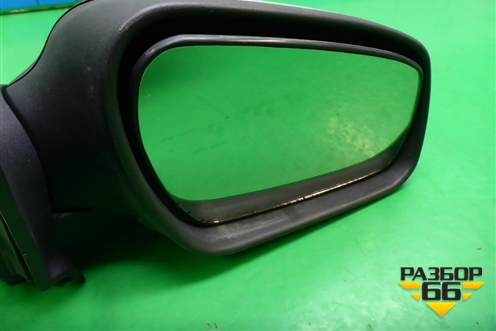 Зеркало правое электрическое (5 контактов) для Ford Focus 2 с 2005-2008г