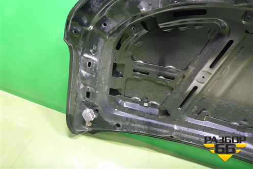 Капот (5032038400C15) для Geely Coolray с 2019-2025г