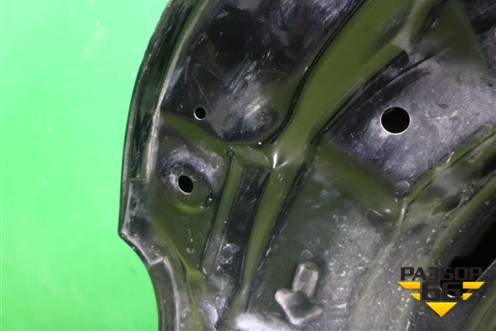 Капот (5032038400C15) для Geely Coolray с 2019-2025г