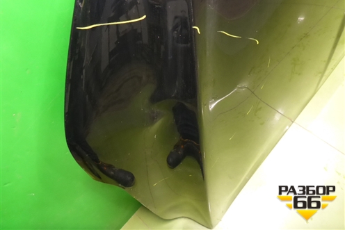 Капот (5032038400C15) для Geely Coolray с 2019-2025г